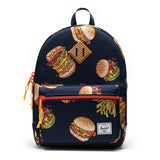 Sac à Dos Heritage™ Mini 3-7ans - Burgers et Frites-Herschel Supply Co-HI2-11387-07201-CLÉMENT