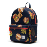 Sac à Dos Heritage™ Mini 3-7ans - Burgers et Frites-Herschel Supply Co-HI2-11387-07201-CLÉMENT