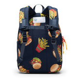 Sac à Dos Heritage™ Mini 3-7ans - Burgers et Frites-Herschel Supply Co-HI2-11387-07201-CLÉMENT