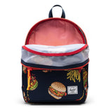 Sac à Dos Heritage™ Mini 3-7ans - Burgers et Frites-Herschel Supply Co-HI2-11387-07201-CLÉMENT