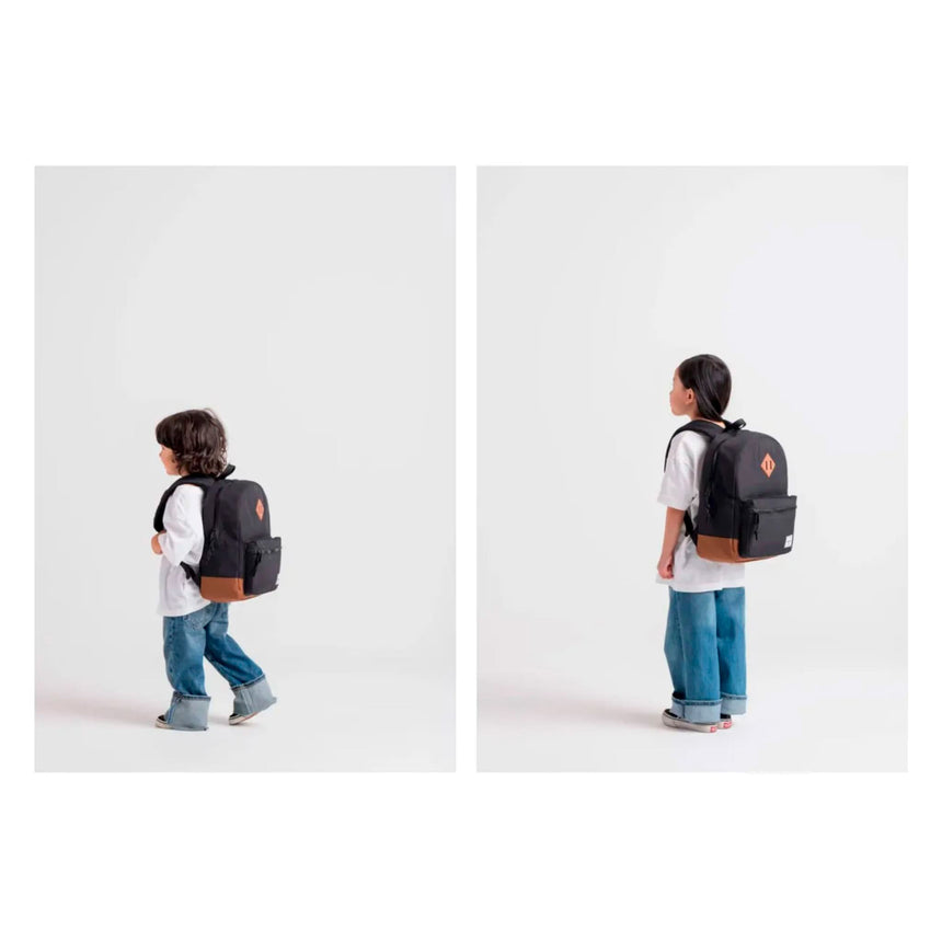 Sac à Dos Heritage™ Mini 3-7ans - Burgers et Frites-Herschel Supply Co-HI2-11387-07201-CLÉMENT