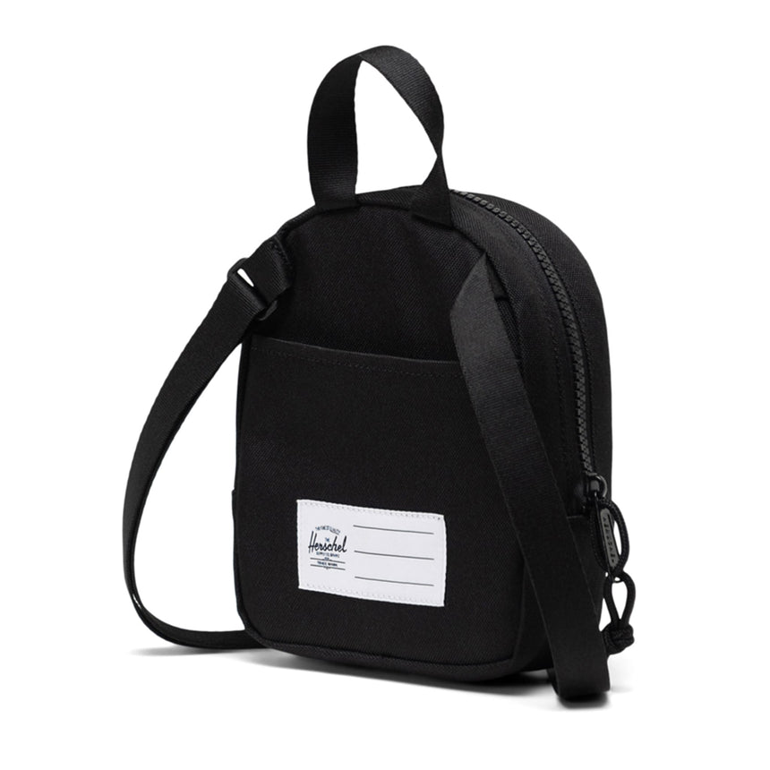 Sac Bandoulière Heritage 2L - Noir-Herschel Supply Co-HI2-11543-00001-CLÉMENT