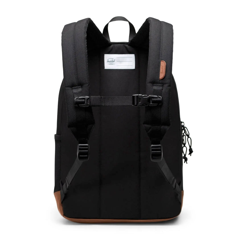 Sac à Dos Heritage™ XL 26L - Noir-Herschel Supply Co-HI2-11576-04735-CLÉMENT