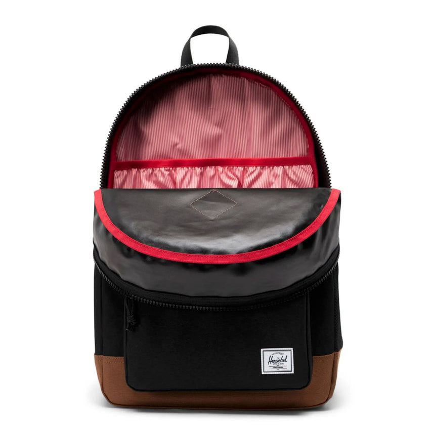 Sac à Dos Heritage™ XL 26L - Noir-Herschel Supply Co-HI2-11576-04735-CLÉMENT