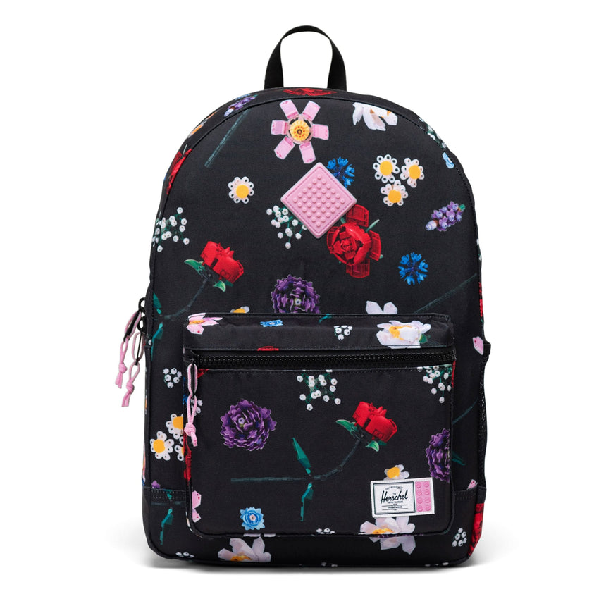 Sac à Dos Heritage™ XL 26L - LEGO® Collection-Herschel Supply Co-HI2-11616-07027-CLÉMENT