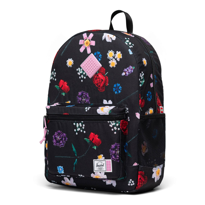 Sac à Dos Heritage™ XL 26L - LEGO® Collection-Herschel Supply Co-HI2-11616-07027-CLÉMENT