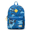 Sac à Dos Heritage™ XL 26L - LEGO® Collection-Herschel Supply Co-HI2-11616-07463-CLÉMENT