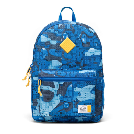 Sac à Dos Heritage™ XL 26L - LEGO® Collection-Herschel Supply Co-HI2-11616-07463-CLÉMENT