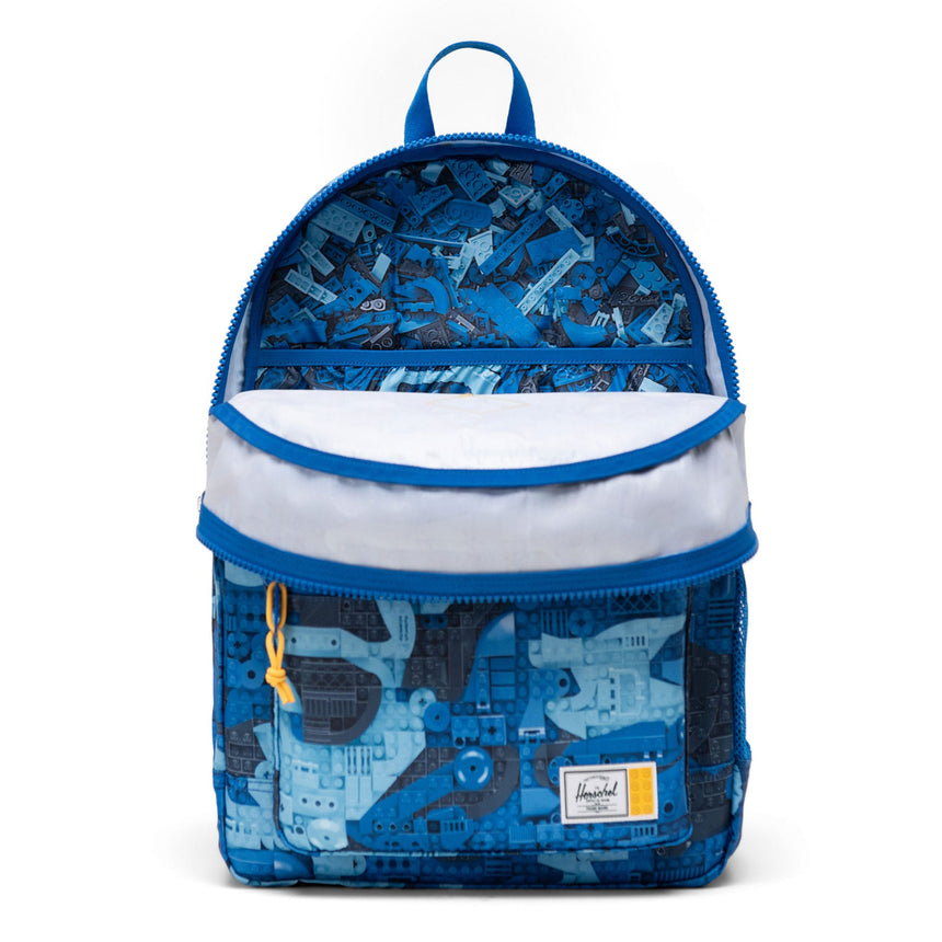 Sac à Dos Heritage™ XL 26L - LEGO® Collection-Herschel Supply Co-HI2-11616-07463-CLÉMENT