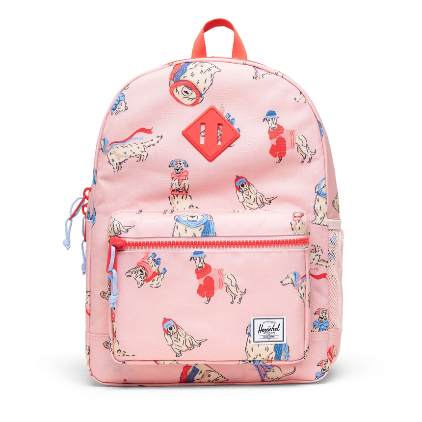 Sac à Dos Heritage™ Mini 3-7ans - Chiens-Herschel Supply Co-HI2-11763-07405-CLÉMENT