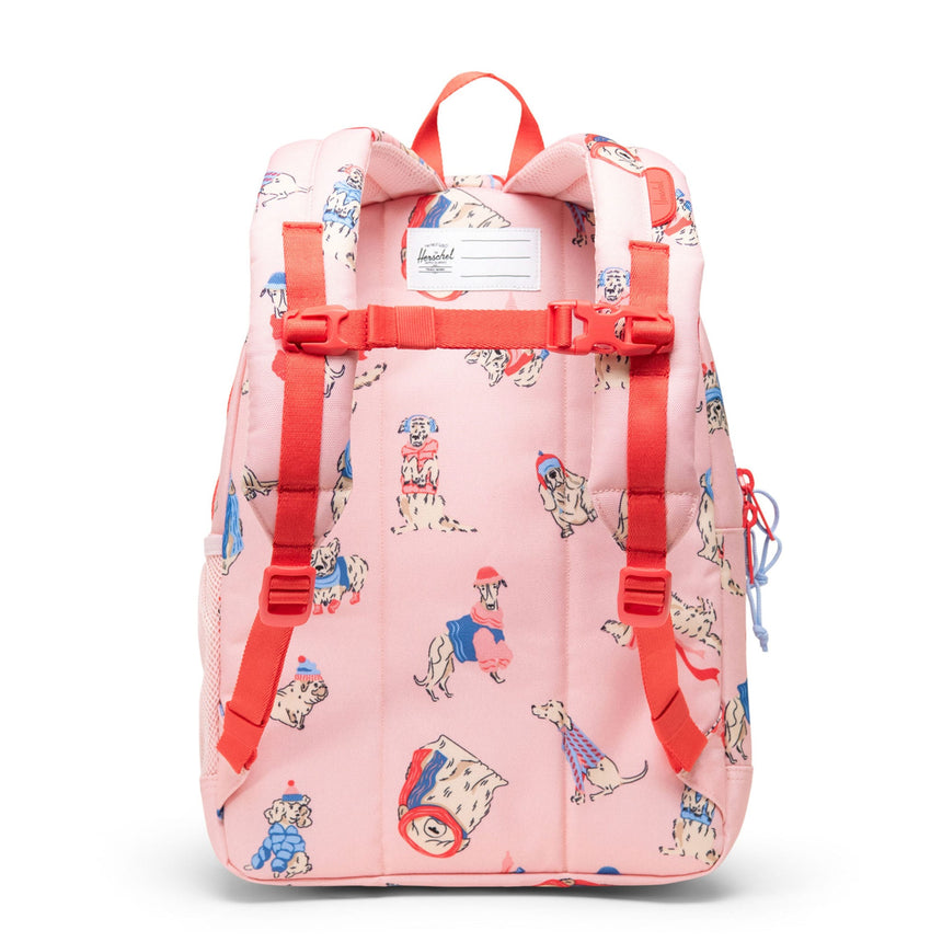 Sac à Dos Heritage™ Mini 3-7ans - Chiens-Herschel Supply Co-HI2-11763-07405-CLÉMENT