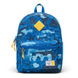 Sac à Dos Heritage™ Petit 20L - LEGO® Collection-Herschel Supply Co-HI2-11780-07463-CLÉMENT