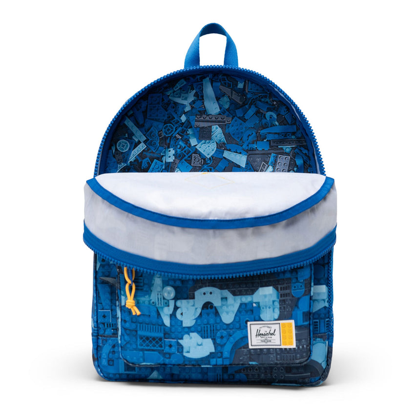 Sac à Dos Heritage™ Petit 20L - LEGO® Collection-Herschel Supply Co-HI2-11780-07463-CLÉMENT