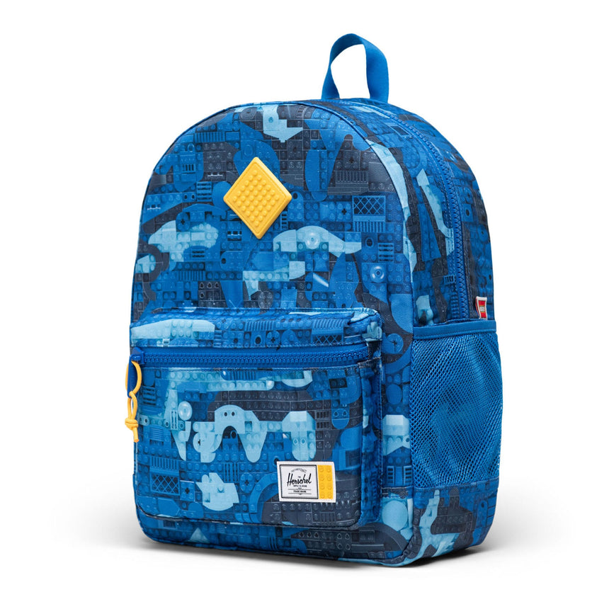 Sac à Dos Heritage™ Petit 20L - LEGO® Collection-Herschel Supply Co-HI2-11780-07463-CLÉMENT
