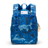 Sac à Dos Heritage™ Petit 20L - LEGO® Collection-Herschel Supply Co-HI2-11780-07463-CLÉMENT