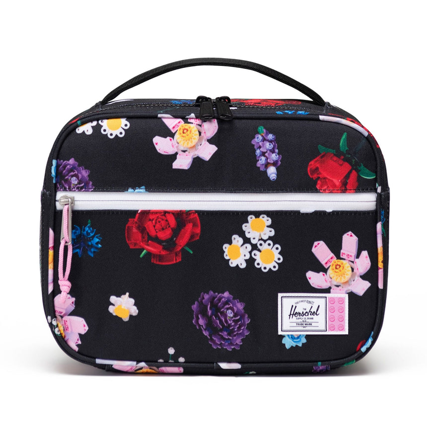 Boite à Lunch Pop Quiz LEGO® Collection-Herschel Supply Co-HI2-30139-07027-CLÉMENT