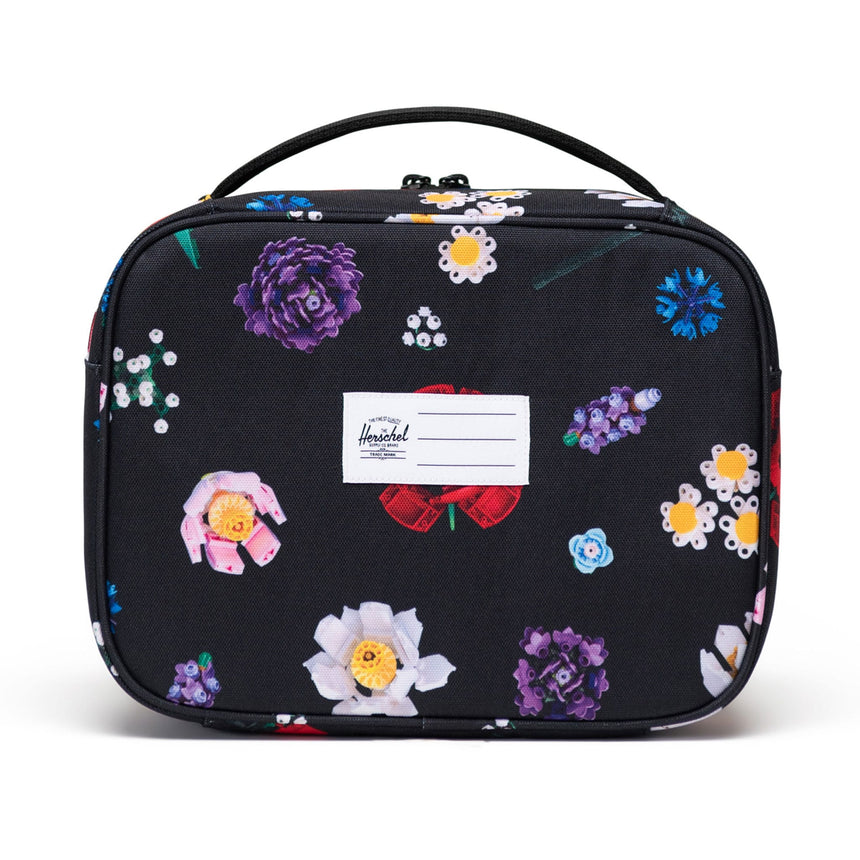 Boite à Lunch Pop Quiz LEGO® Collection-Herschel Supply Co-HI2-30139-07027-CLÉMENT