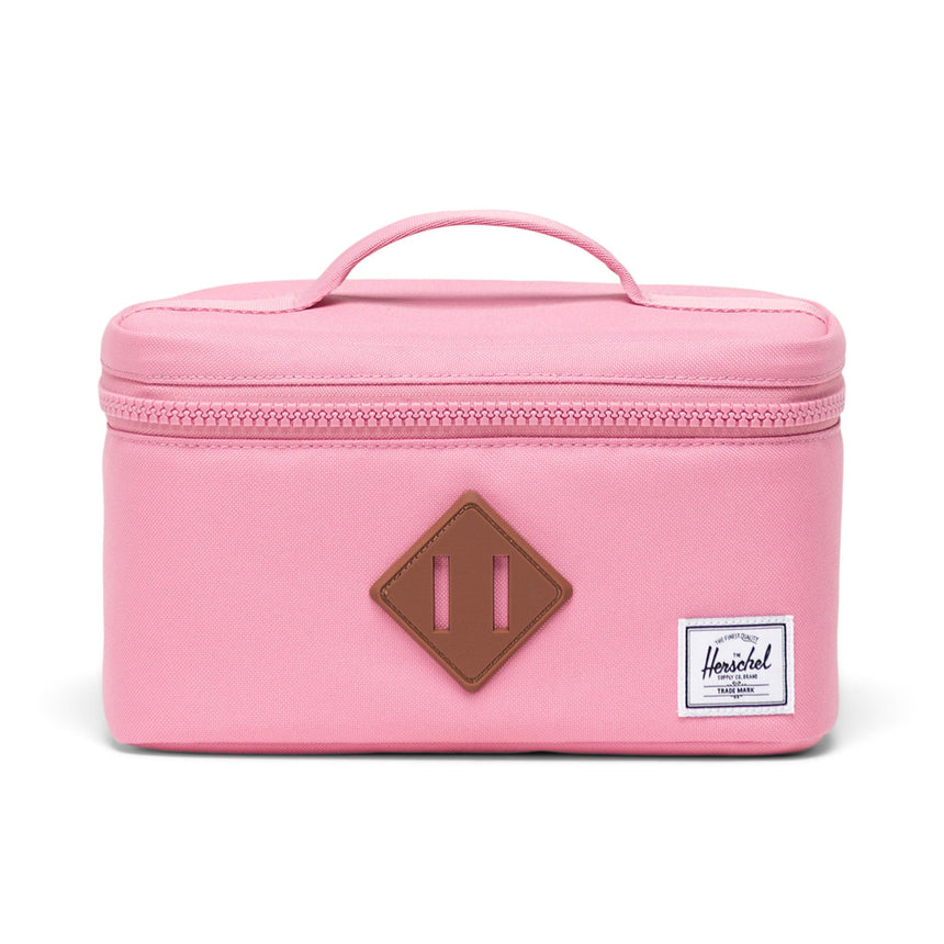 Boite À Lunch Heritage Little Herschel - Rose-Herschel Supply Co-HI2-31596-07241-CLÉMENT