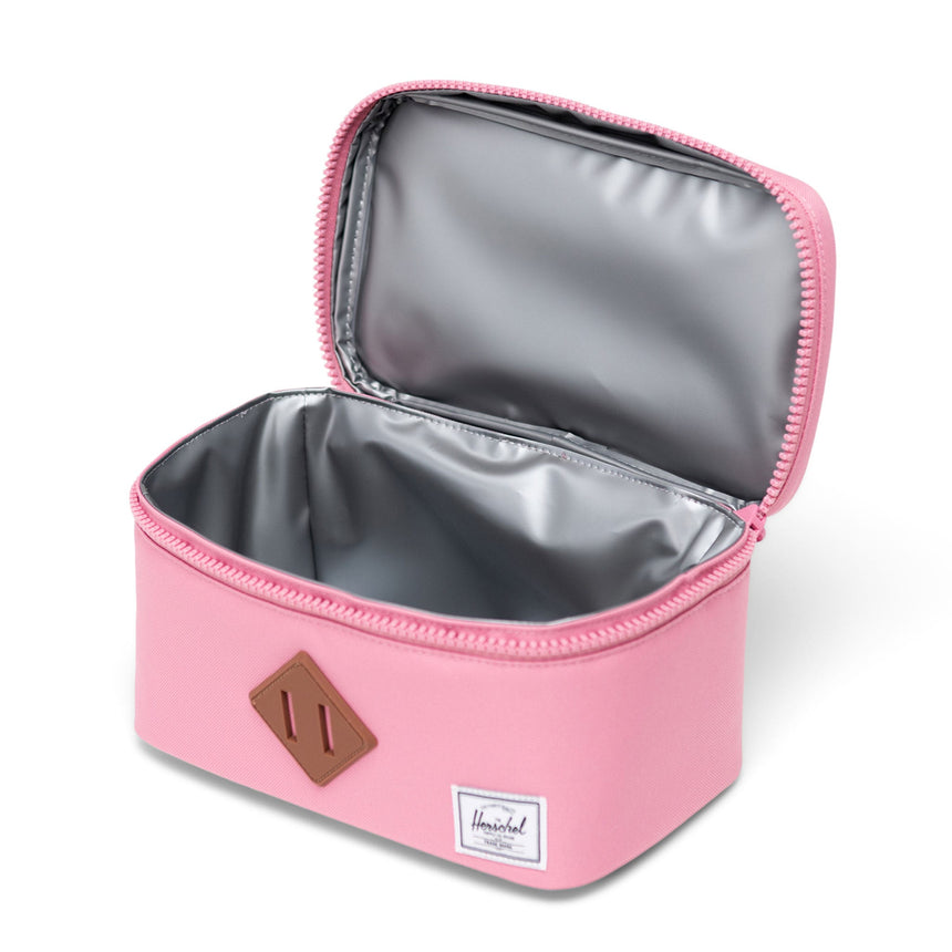 Boite À Lunch Heritage Little Herschel - Rose-Herschel Supply Co-HI2-31596-07241-CLÉMENT