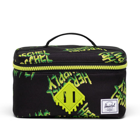 Boite À Lunch Heritage Little Herschel - HSC Slime-Herschel Supply Co-HI2-31596-07782-CLÉMENT