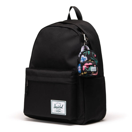 Porte-clé Sac à Dos Bag Charm - Jardin Enchanté-Herschel Supply Co-HI2-80031-07404-CLÉMENT