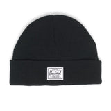Tuque Noire Sprout 6-18mois-Herschel Supply Co-Noir-6-18 m-HIC-1121-0001-CLÉMENT