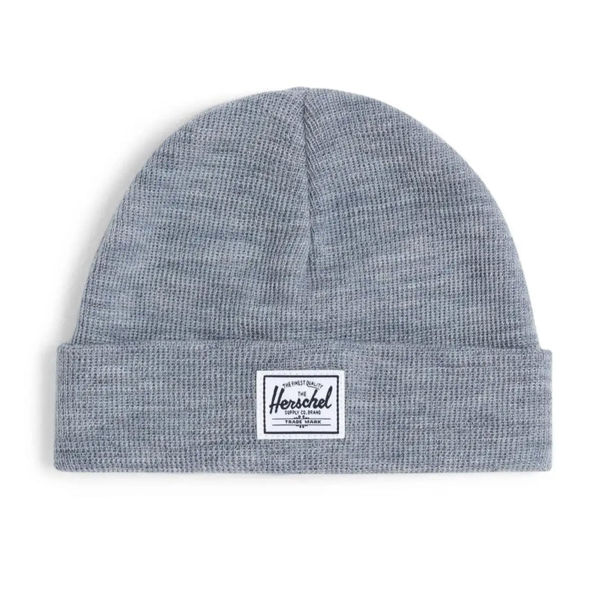 Tuque Grise Sprout 6-18mois-Herschel Supply Co-Gris-6-18 m-HIC-1121-0759-CLÉMENT