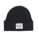 Tuque Noire Sprout 0-6mois-Herschel Supply Co-Noir-0-6 m-HIC-1129-0001-CLÉMENT