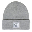 Tuque Grise Elmer 2-4ans-Herschel Supply Co-Gris-2-4-HIC-50484-06113-CLÉMENT