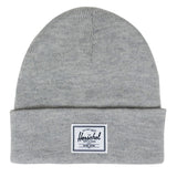 Tuque Grise Elmer 2-4ans-Herschel Supply Co-Gris-2-4-HIC-50484-06113-CLÉMENT