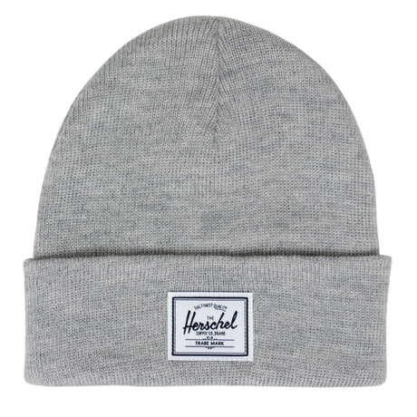 Tuque Grise Elmer 2-4ans-Herschel Supply Co-Gris-2-4-HIC-50484-06113-CLÉMENT