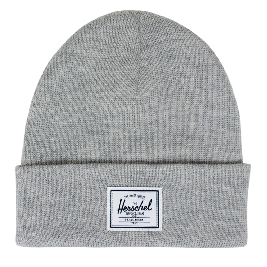 Tuque Grise Elmer 2-4ans-Herschel Supply Co-Gris-2-4-HIC-50484-06113-CLÉMENT