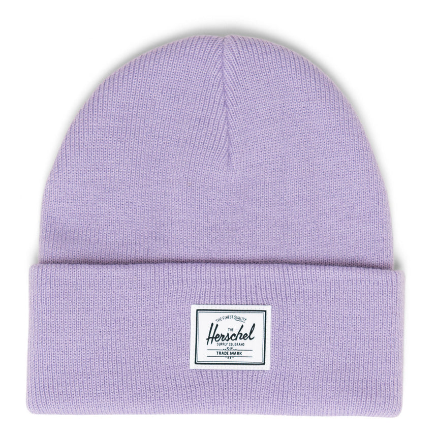 Tuque Lilas Elmer 4-7ans-Herschel Supply Co-Lilas-4-7-HIC-50168-05919-CLÉMENT