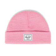 Tuque Elmer 0-6mois - Rose Cashmere-Herschel Supply Co-Rose-0-6 m-HIC-50482-07241-CLÉMENT