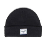 Tuque Noire Elmer 6-12mois-Herschel Supply Co-Noir-6-12 m-HIC-50483-00001-CLÉMENT