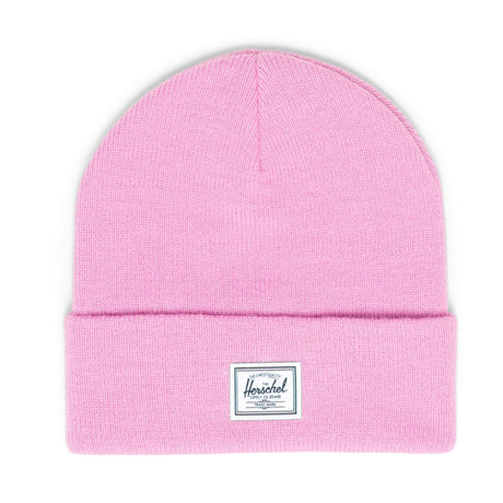Tuque Rose Elmer 2-4ans-Herschel Supply Co-Rose-2-4-HIC-50484-06811-CLÉMENT