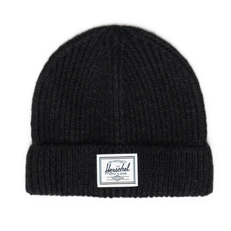 Tuque Super Soft 0-6mois-Herschel Supply Co-Noir-0-6 m-HIC-50485-00001-CLÉMENT