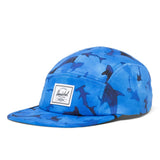 Casquette Glendale 2-7ans - Requins-Herschel Supply Co-Bleu-2-7 ans-HIC-50764-07192-CLÉMENT