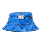 Chapeau 6-18mois - Requins-Herschel Supply Co-Bleu-6-18 m-HIC-50765-07192-CLÉMENT