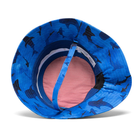 Chapeau 6-18mois - Requins-Herschel Supply Co-HIC-50765-07192-CLÉMENT