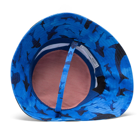 Chapeau 2-4ans - Requins-Herschel Supply Co-HIC-50766-07192-CLÉMENT