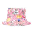 Chapeau 2-4ans - Rose Paper Garden Strawberry Moon-Herschel Supply Co-Rose-2-4-HIC-50766-07427-CLÉMENT