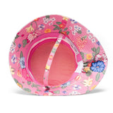 Chapeau 2-4ans - Rose Paper Garden Strawberry Moon-Herschel Supply Co-HIC-50766-07427-CLÉMENT