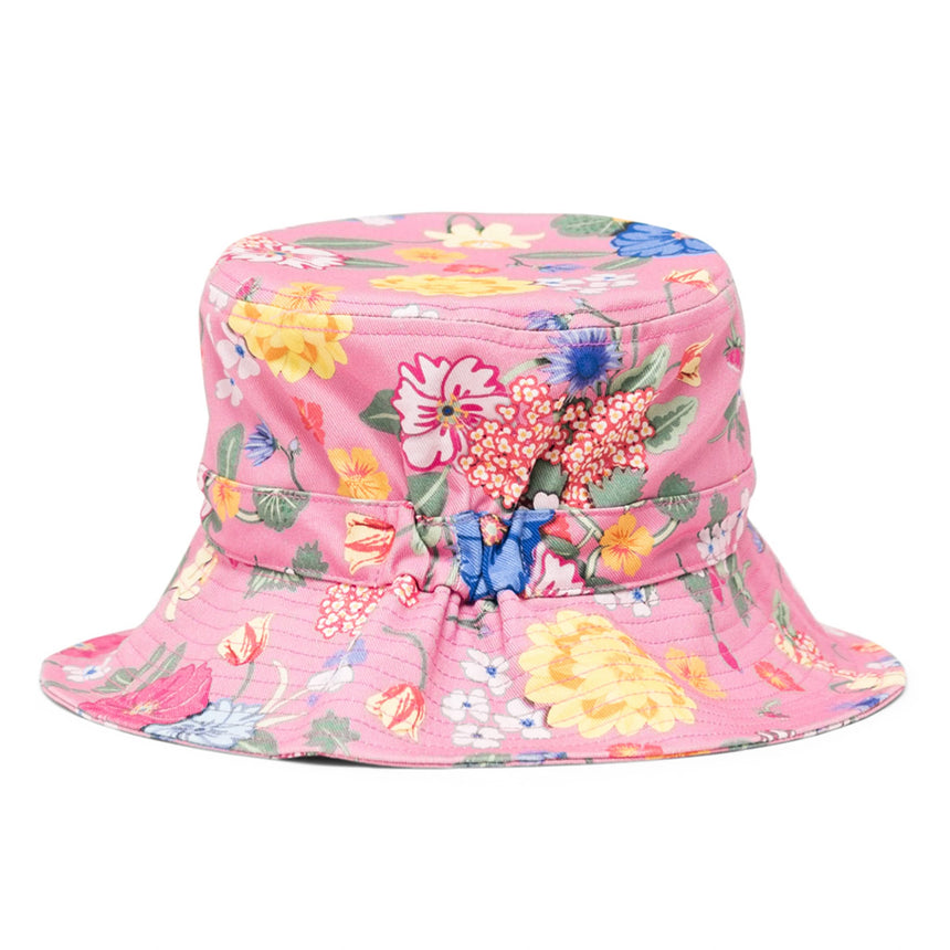 Chapeau 2-4ans - Rose Paper Garden Strawberry Moon-Herschel Supply Co-HIC-50766-07427-CLÉMENT