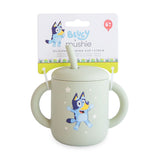 Tasse D'apprentisage Bluey Sauge-Mushie-HIE-BXM-102-CLÉMENT