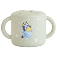 Tasse Collation Bluey Sauge-Mushie-HIE-BXM-202-CLÉMENT