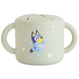 Tasse Collation Bluey Sauge-Mushie-HIE-BXM-202-CLÉMENT