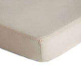 Drap Contour pour Lit de Bébé Mousseline - Fog-Mushie-HIE-MCS-304-CLÉMENT