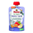 Purée Bio - Tropic Tiger - Pomme avec Mangue & Fruit de la passion (À partir de 8 mois)-Holle-HLL-HF10-CLÉMENT