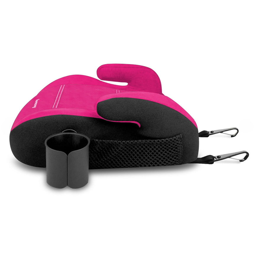 Siège d'Auto Youth Elite SAU (2) - Rose-Harmony-HMY-0304045TPP-CLÉMENT